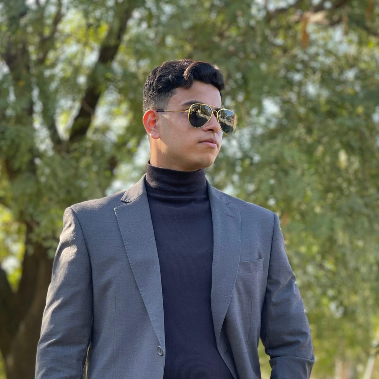 Basar Khan