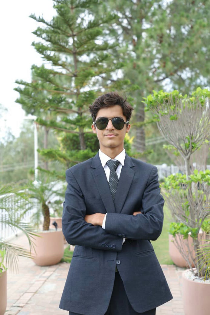 Burhan Aslam