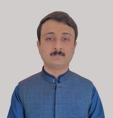 Chief advisor