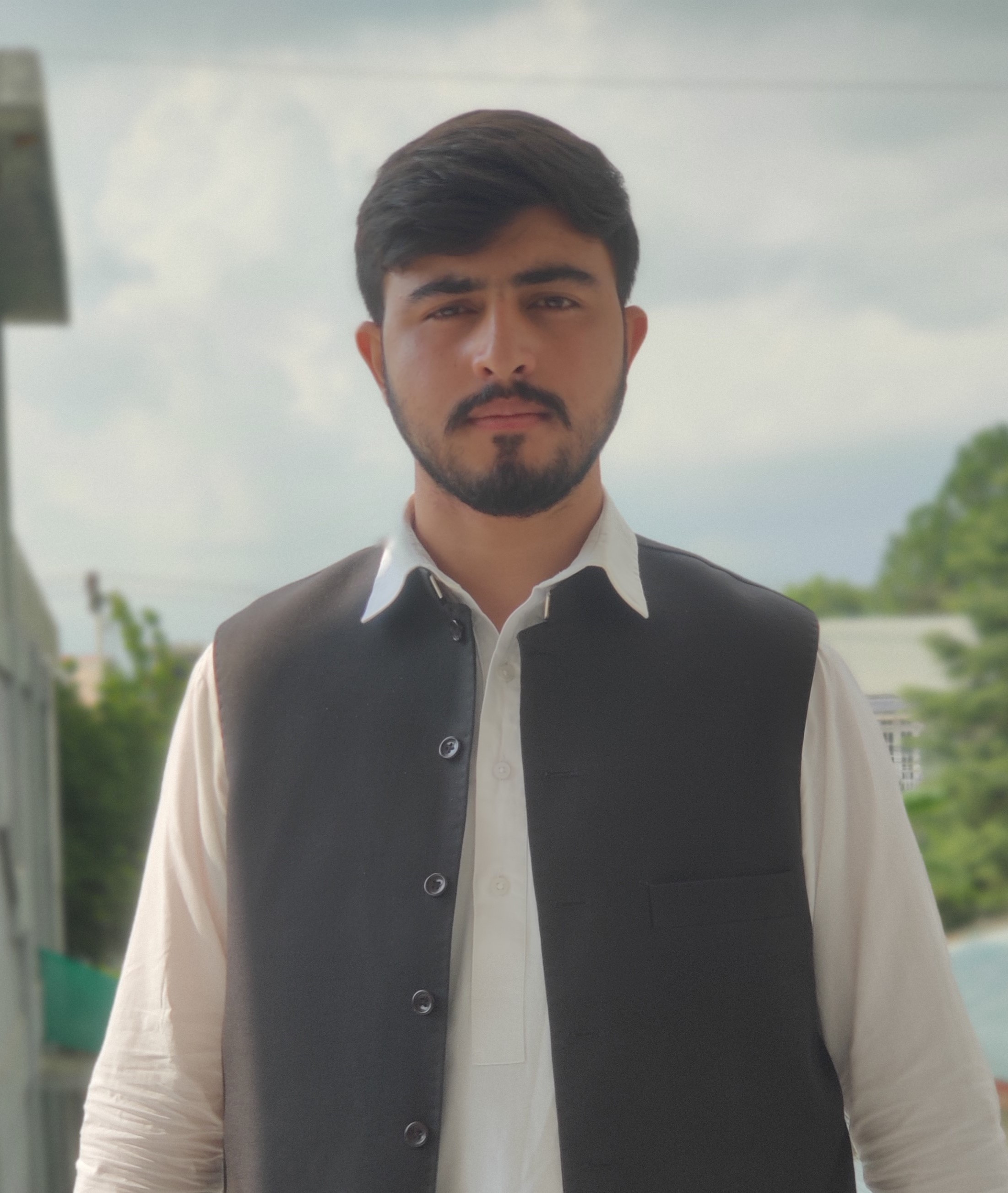 Sardar Daniyal