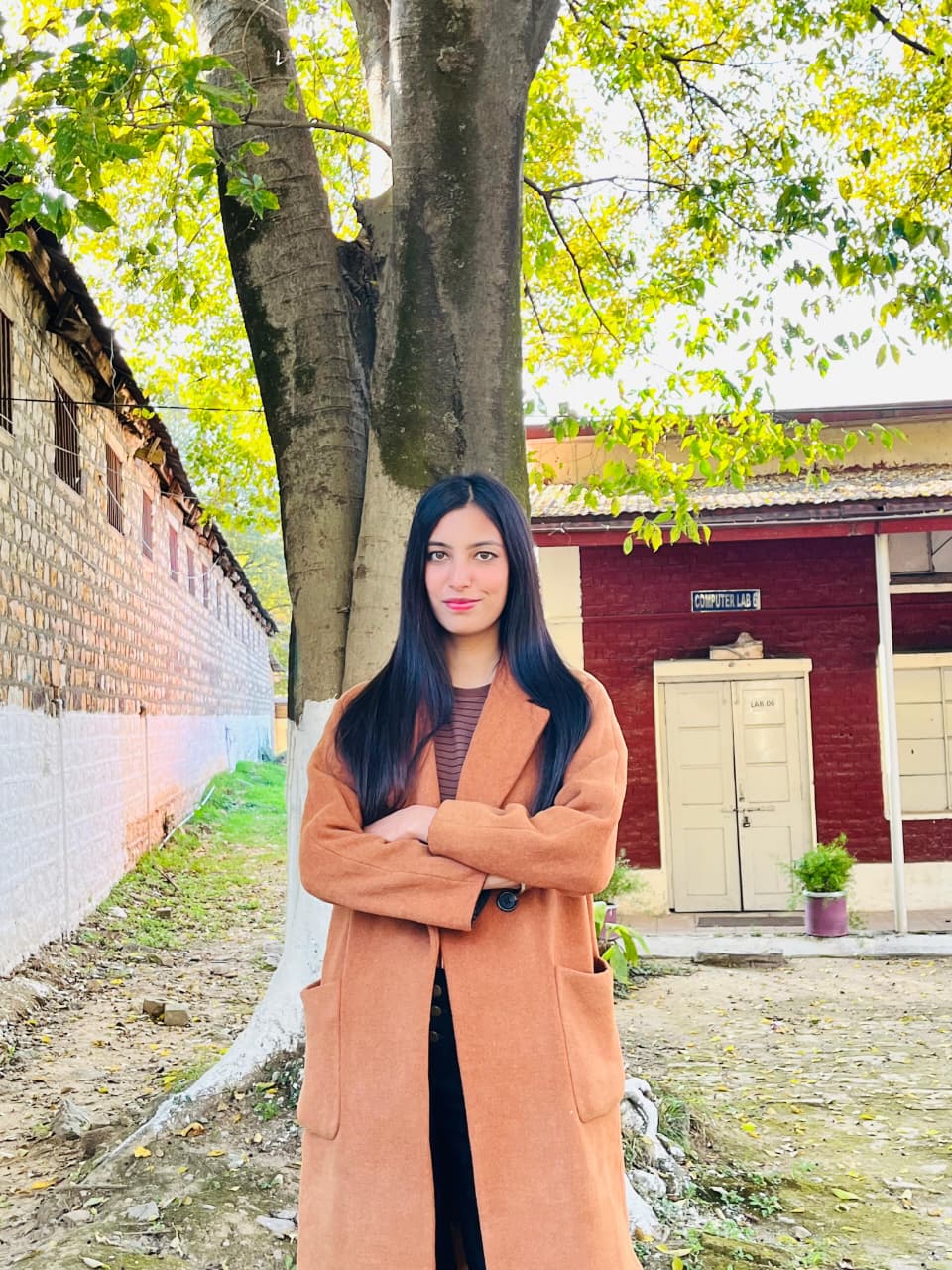 Eshal Tahir