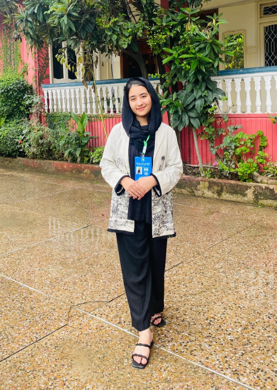 Faryal Khan
