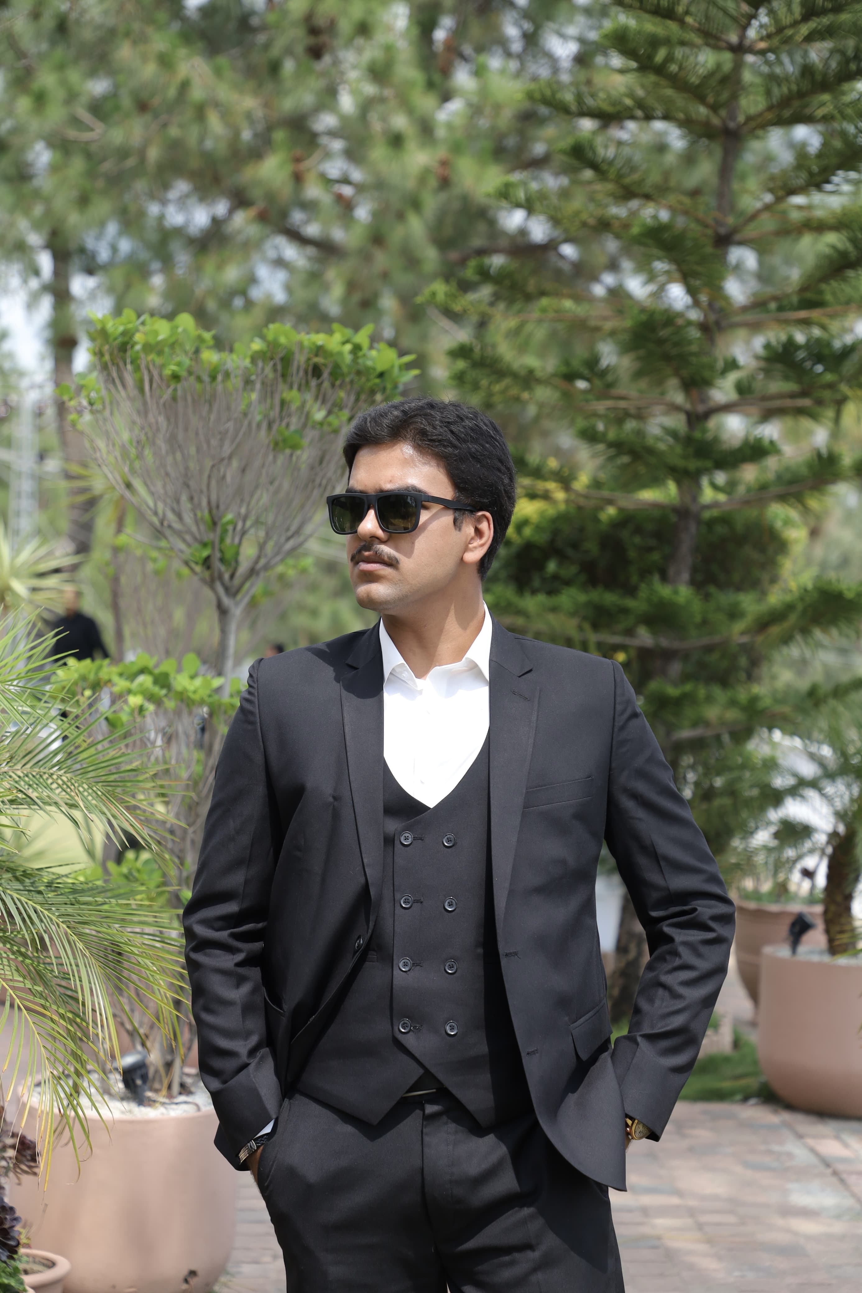 M Furqan Jadoon