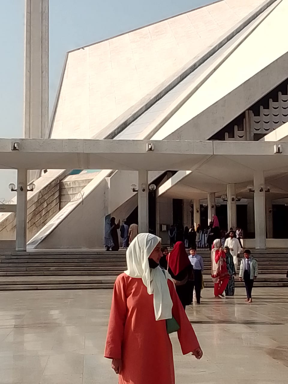 Haleema Tahir