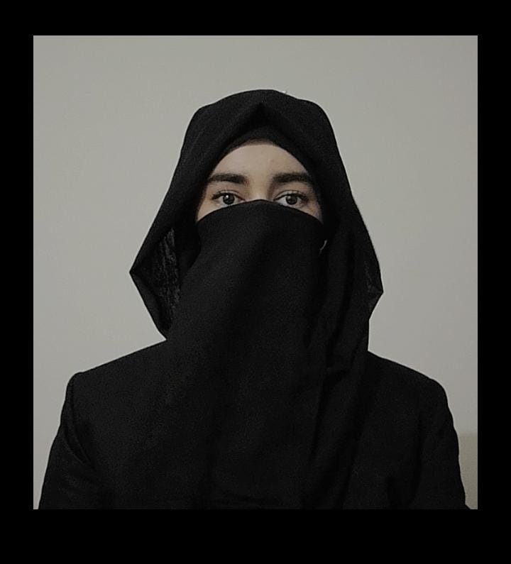 Ifra Eman