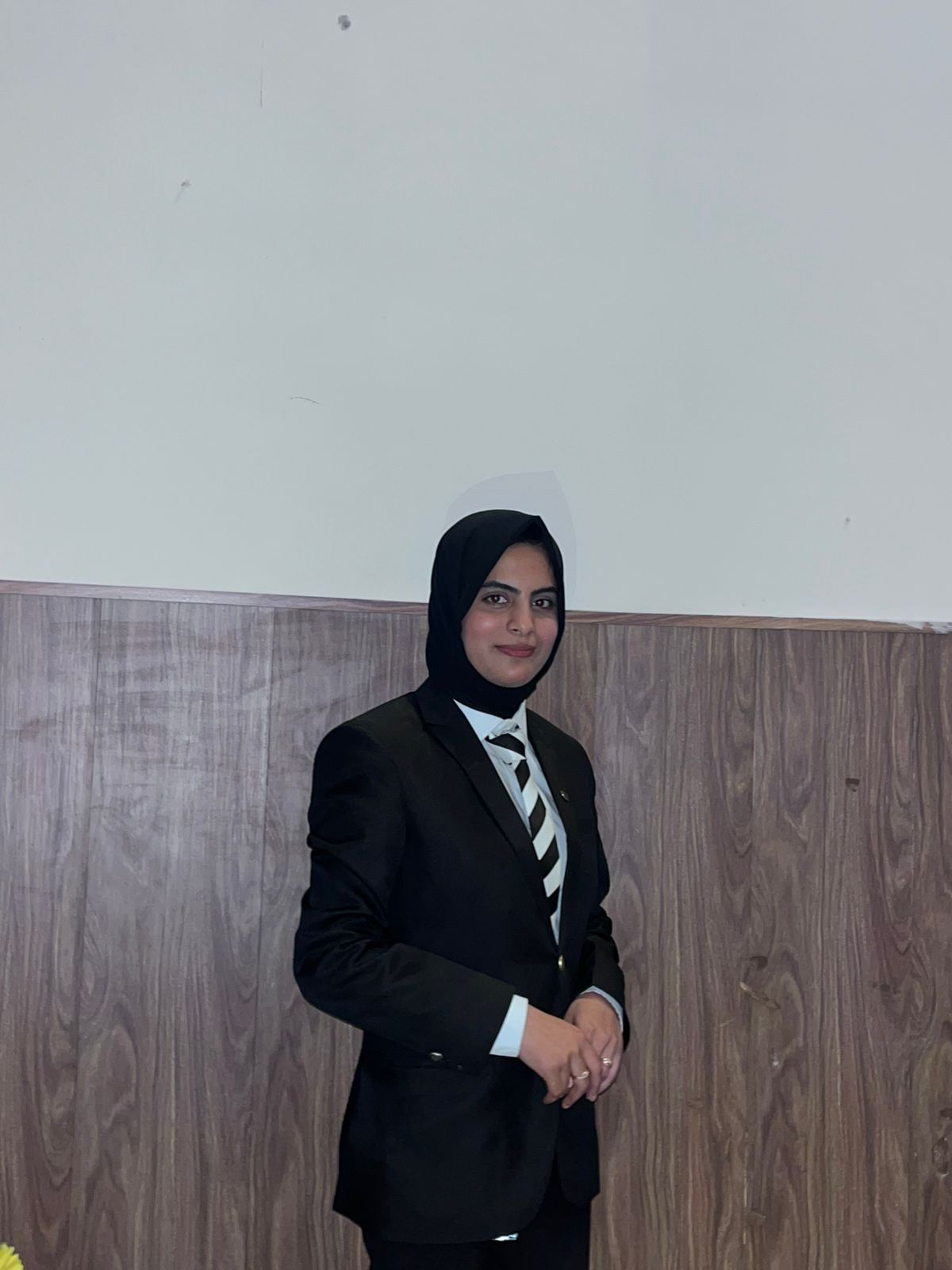 Mahreen Akram