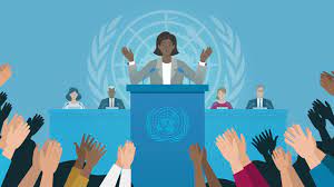 Model United Nations
