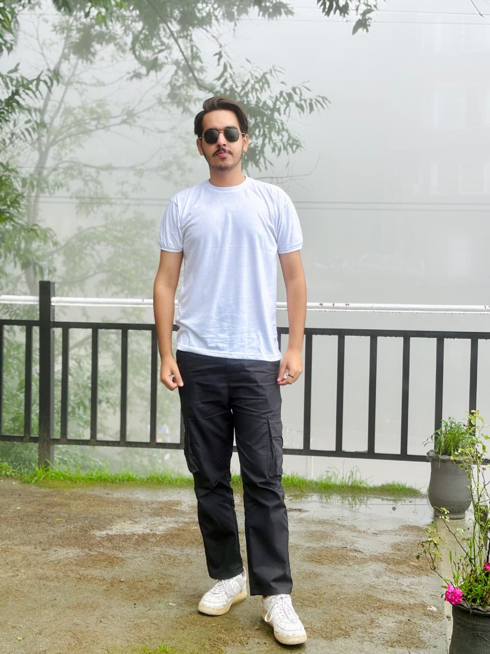 Musa Bin Azeem