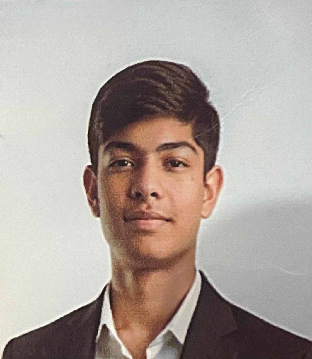 Muhammad Mustafa