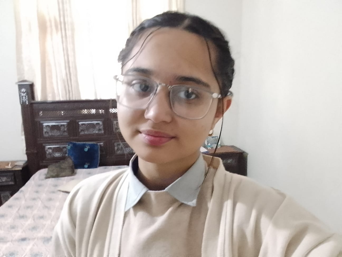 Musfirah Asim