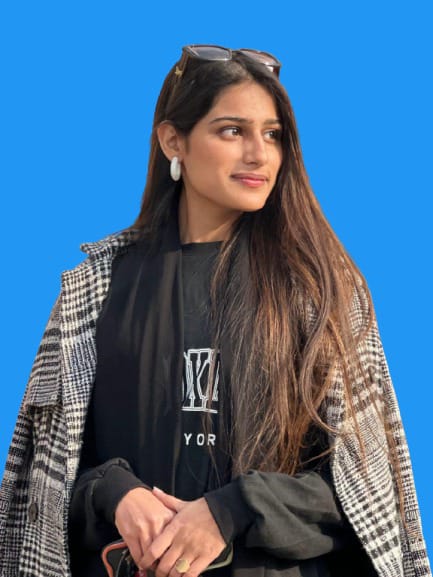 Quratlin Sajid