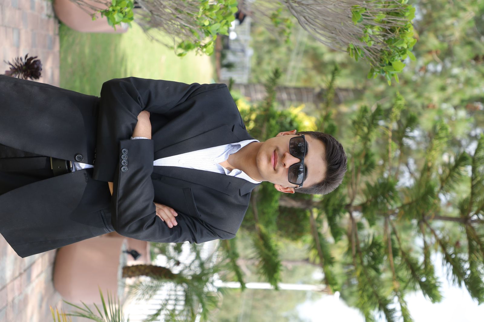 Raja M. Salar Sahir