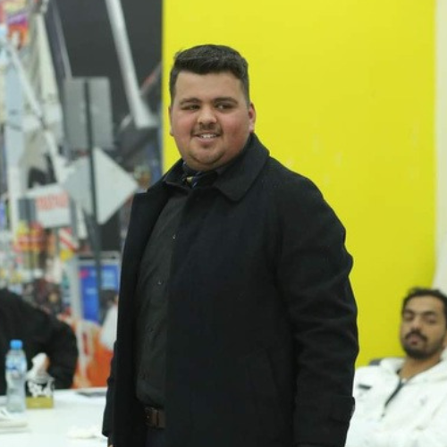 M Yahya Khan