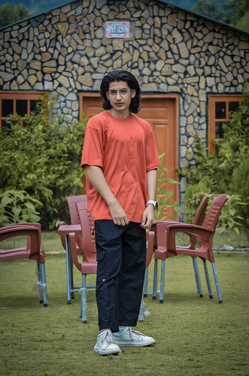 Umer Hayat